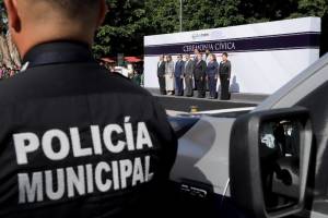 Reconoce Mundo Tlatehui a servidores y servidoras del Ayuntamiento de San Andrés Cholula