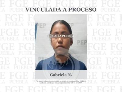 Policía Auxiliar vinculada a proceso por daño en propiedad ajena y robo