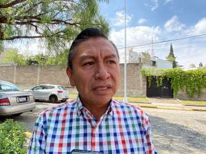 Reunión con gobernadores, fortalece el compromiso para trabajar por los poblanos: JLF