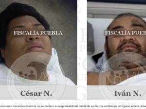 Por homicidio e intento de homicidio, dos imputados fueron vinculados a proceso