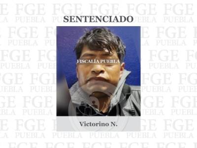 FGE obtuvo sentencia de más de 28 años por violación equiparada