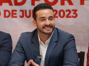 Toño López, arriba por más de 29 puntos para el distrito federal: BEAP