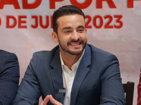 Toño López, arriba por más de 29 puntos para el distrito federal: BEAP