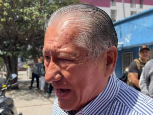 Puebla saldrá fortalecida y con unidad de la elección, “los políticos que participan son maduros”