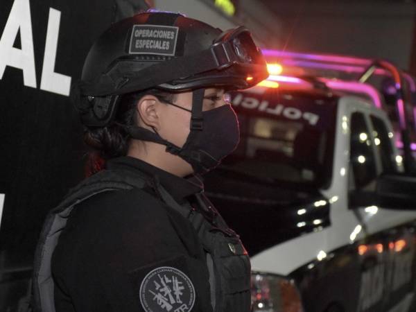 Siguen sin cumplir Ayuntamientos con la certificación de policías 