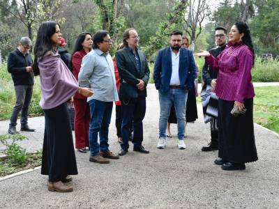 Llegará a Puebla Festival “Tengo un Sueño” de &quot;Semilleros Creativos&quot;: Cultura