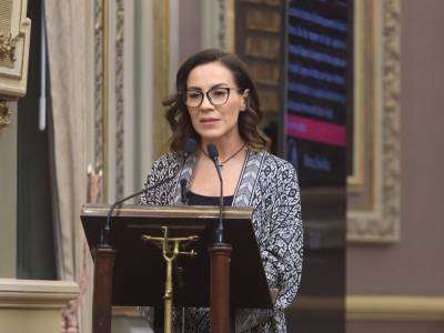 Promueven en el Congreso del Estado iniciativa para establecer la figura de diputado migrante