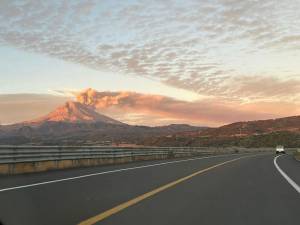 La inseguridad transita en las carreteras mexicanas: académico IBERO Puebla