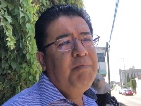 Detectan a comerciantes de Tianguis Lázaro Cárdenas invadiendo calles