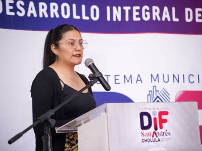 Gobierno de San Andrés Cholula se solidariza con grupos vulnerables en esta época invernal