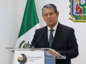 Para mejorar su servicio, FGE Puebla anuncia Unidades de Atención Inmediata