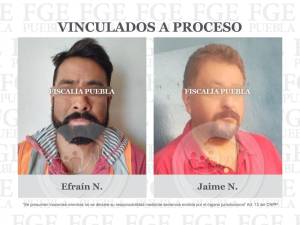 Por abuso sexual, dos vinculados a proceso por hechos distintos