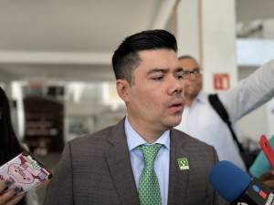 Se suma PVEM a exigencia para que comparezca Agua de Puebla 