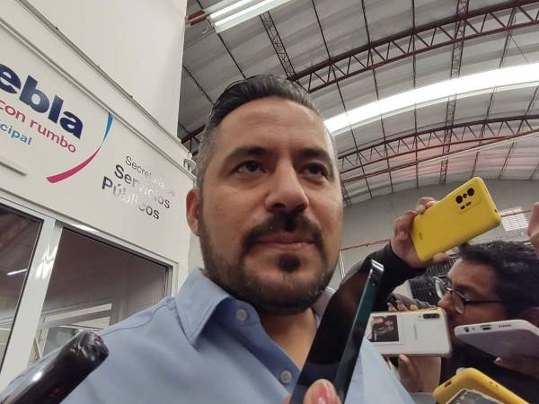 Fiscalía del Estado podría investigar al alcalde de Puebla, Adán Domínguez, por difusión de imágenes de menores