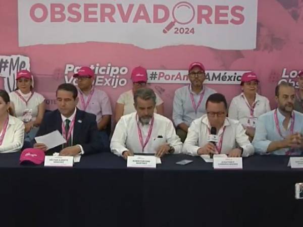 Registra Coparmex 67 reportes electorales