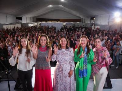 Un éxito el Quinto Foro Internacional Ser Mujer 