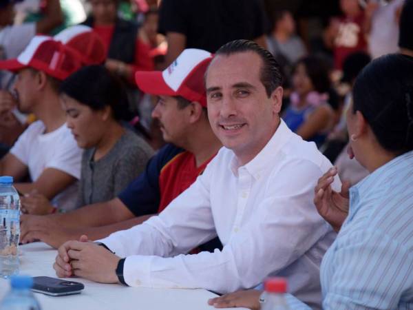 Mario Riestra solicita al IEE realizar dos debates electorales