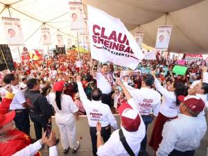 Agroparque en Acatlán de Osorio para garantizar el bienestar de la población: Armenta