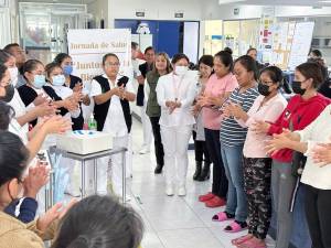 Arranca IMSS-Bienestar “Juntos por tu Bienestar” para fortalecer prevención desde unidades médicas