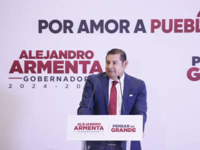 Puebla impulsará el Turismo Comunitario con impacto global: Armenta