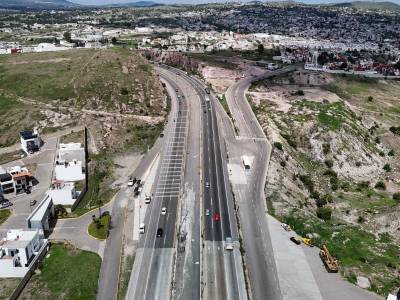 Con &quot;Plan Estratégico&quot; gobierno de Puebla transforma la movilidad