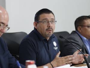 Presentan en Comisión de Procuración y Administración de Justicia, Informe Anual de Actividades