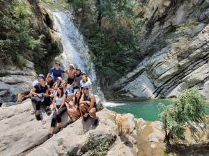 Promovidos a nivel nacional 10 sitios de Puebla en Catálogo de Turismo Social
