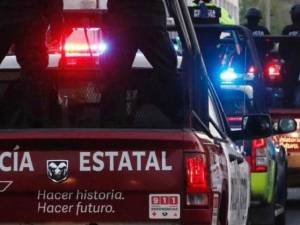 Puebla suma 8 policías asesinados en el ejercicio de su deber : Causa en Común