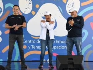 CAETO, un modelo de atención emocional para los jóvenes, celebra segundo aniversario