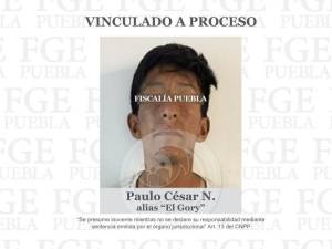 Vinculado a proceso por extorsión a su ex jefe