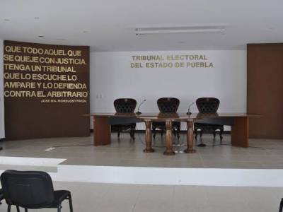 TEEP arrebata plurinominales a la oposición, se las entrega a Morena