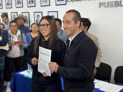 Ganaremos la elección interna del PAN “en su cancha, con sus reglas y su árbitro”