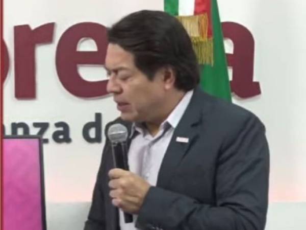 Derrota contundente del PRIAN en Puebla: Delgado