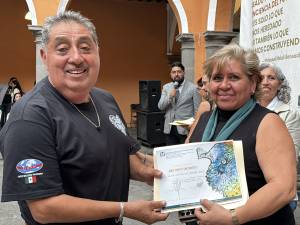 Realiza IMSS Puebla Festival Cultural para personas Adultas Mayores