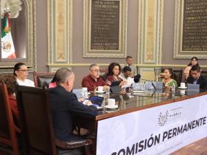 Presentan en el Congreso del Estado exhorto para facilitar inserción laboral de madres solteras