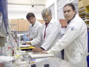 Con buenos resultados, sintetizan en el ICUAP compuestos para tratar diabetes y cáncer