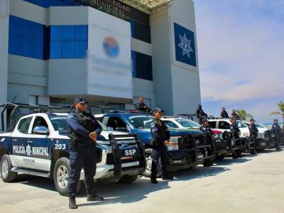 Implementa Policía de San Andrés Cholula Operativo de Seguridad ante Festival del Equinoccio 2024