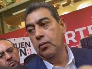 Llegaremos hasta las últimas consecuencias por el ataque contra el exdirector de la Policía Estatal 