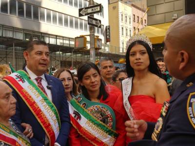 Gaby &quot;La Bonita&quot; Sánchez: ejemplo de esfuerzo y determinación en el Boxeo Internacional