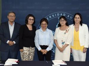 Calidad educativa distingue a la Facultad de Ciencias de la Computación