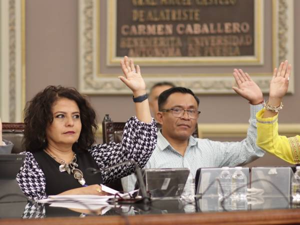 Impulsan en el Congreso propuesta legislativa para fomentar actividad física en la población