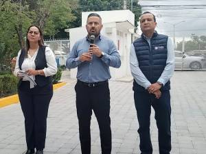 Ignora alcalde a vecinos del Barrio de Santiago