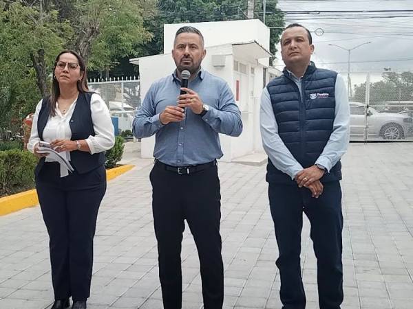 Ignora alcalde a vecinos del Barrio de Santiago