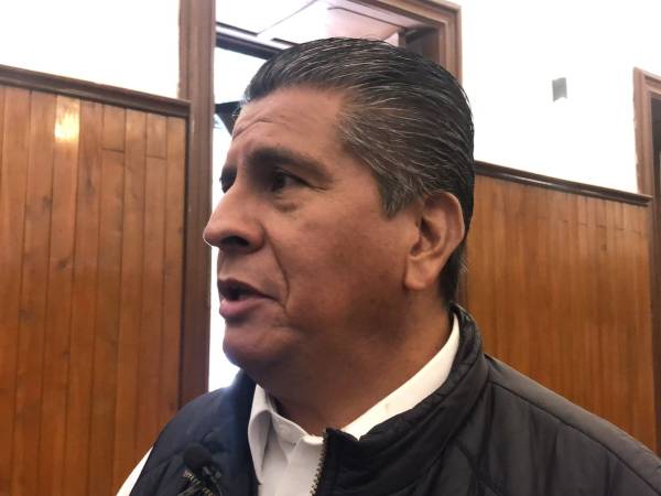 Lamentan en San Pedro Cholula la renuncia de “Paco Fraile” del PAN