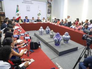 Feria de Puebla 2024, consolida objetivo: se vivió en familia