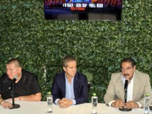 La Arena BUAP será sede del Torneo A1 Pádel-BUAP