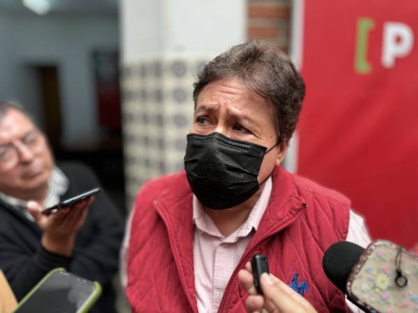 Mejor Rumbo para Puebla” me pidió guardar silencio sobre caso de Tanya “N”