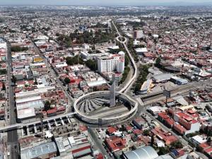 Rescata Gobierno de Puebla espacios públicos para fomentar movilidad no motorizada y esparcimiento seguro