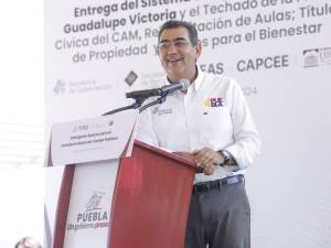 Con inversiones históricas, Gobierno Estatal pasa del discurso a la realidad en apoyos al campo 