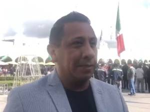 Anuncian Congreso Deportivo en San Pedro Cholula